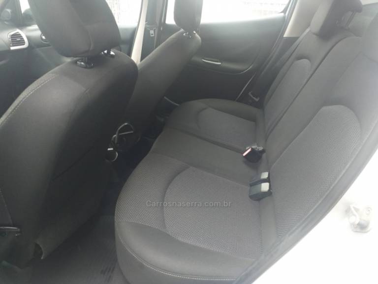 PEUGEOT - 207 - 2012/2012 - Prata - R$ 24.900,00