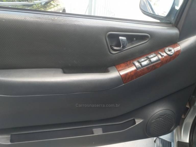 CHEVROLET - S10 - 2009/2009 - Prata - R$ 59.900,00