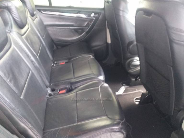 CITROËN - C4 GRAND PICASSO - 2010/2010 - Preta - R$ 34.900,00