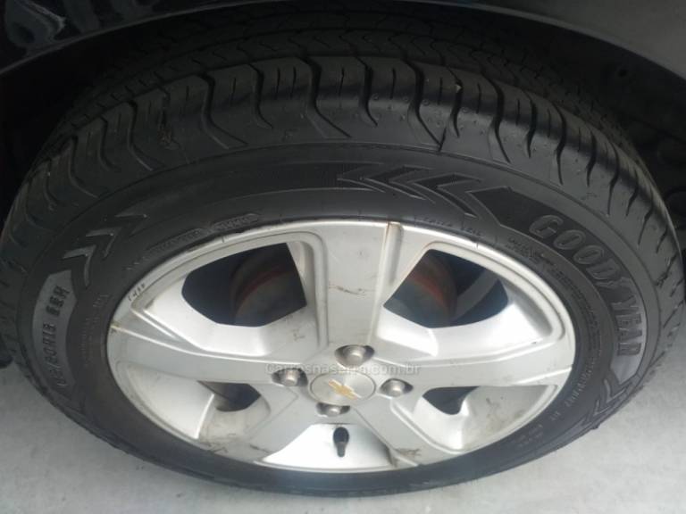 CHEVROLET - PRISMA - 2019/2019 - Preta - R$ 65.900,00